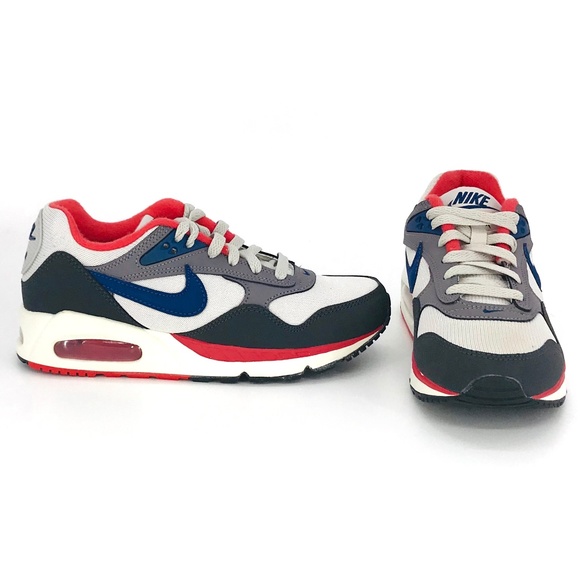 nike air max size 7 womens